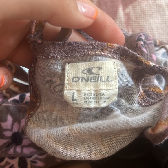 O’Neill Sundress - Picture 2 of 3